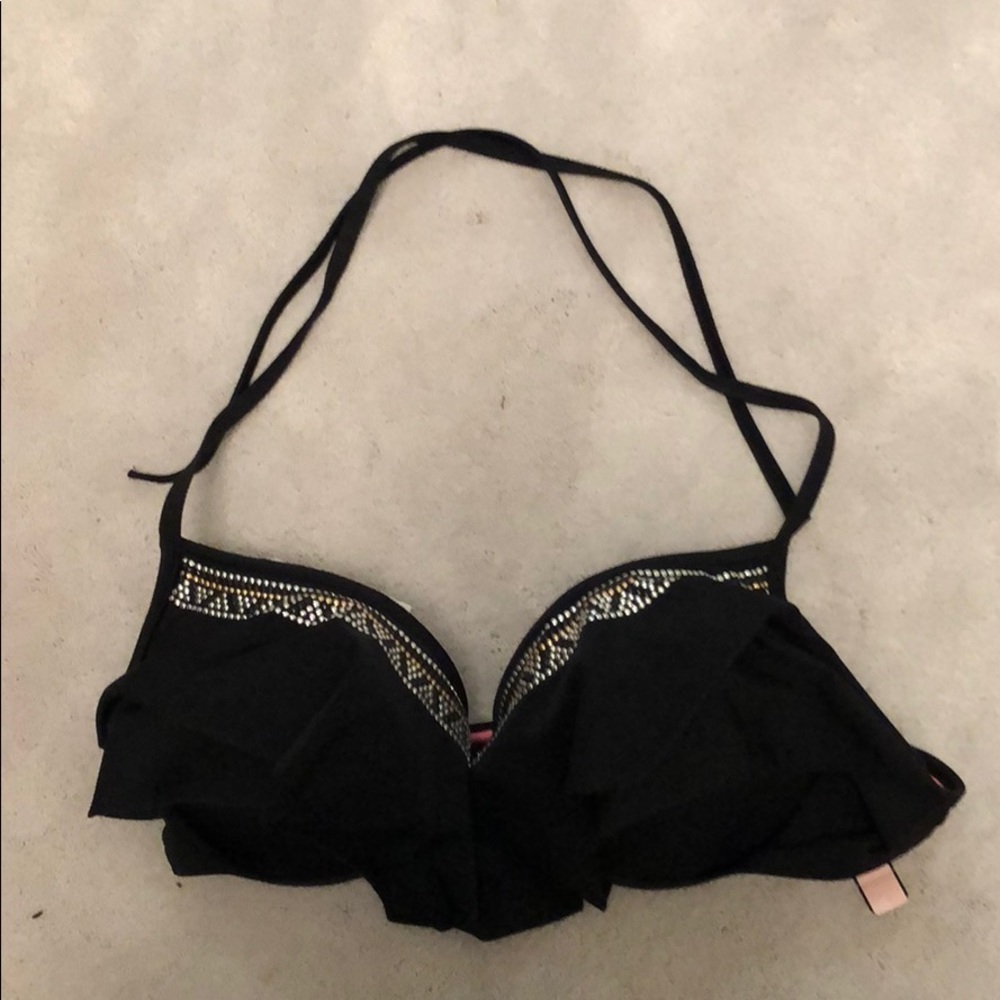 Victoria Secret Pushup Bikini Top